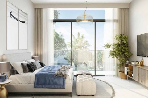 Villa para venda em Dubai South (Dubai World Central), Dubai, EAU 4 quartos, 255 m2 № 687157 - foto 8