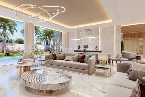 Villa para venda em Dubai South (Dubai World Central), Dubai, EAU 4 quartos, 255 m2 № 687157 - foto 23