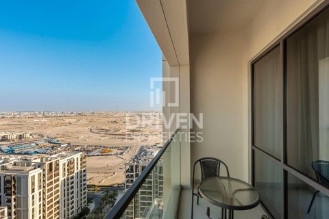 آپارتمان برای اجاره در Dubai Creek Harbour (The Lagoons)، Dubai، امارات متحده عربی 1 خوابه ، 64.2 متر مربع ، شماره 745964 - تصویر 12