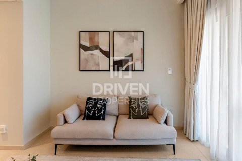 آپارتمان برای اجاره در Dubai Creek Harbour (The Lagoons)، Dubai، امارات متحده عربی 1 خوابه ، 64.2 متر مربع ، شماره 745964 - تصویر 4