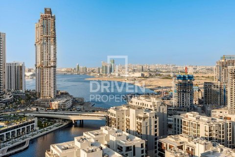 آپارتمان برای اجاره در Dubai Creek Harbour (The Lagoons)، Dubai، امارات متحده عربی 1 خوابه ، 64.2 متر مربع ، شماره 745964 - تصویر 13