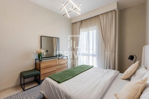 آپارتمان برای اجاره در Dubai Creek Harbour (The Lagoons)، Dubai، امارات متحده عربی 1 خوابه ، 64.2 متر مربع ، شماره 745964 - تصویر 8