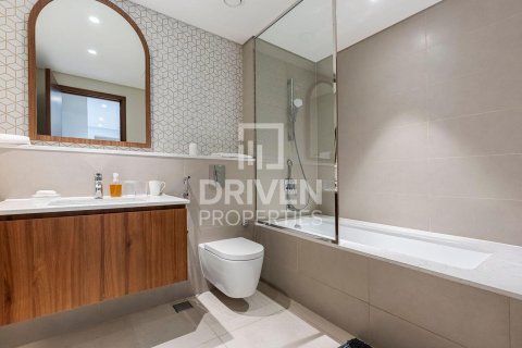 آپارتمان برای اجاره در Dubai Creek Harbour (The Lagoons)، Dubai، امارات متحده عربی 1 خوابه ، 64.2 متر مربع ، شماره 745964 - تصویر 11