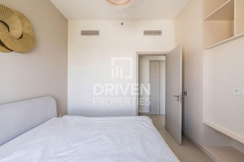 Снять в аренду квартиру в Дубай Хилс Эстейт, ОАЭ 1 спальня, 59.92м2, № 745960 - фото 8