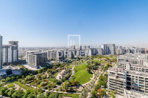 Снять в аренду квартиру в Дубай Хилс Эстейт, ОАЭ 1 спальня, 59.92м2, № 745960 - фото 12