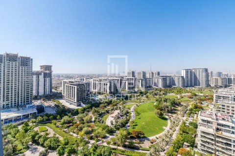 Снять в аренду квартиру в Дубай Хилс Эстейт, ОАЭ 1 спальня, 59.92м2, № 745960 - фото 14