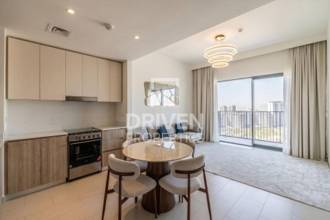 Appartement in Dubai Hills Estate, Dubai, VAE 1 slaapkamer, 59.92 vr.m. nr 745960