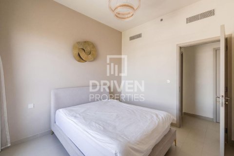 Снять в аренду квартиру в Дубай Хилс Эстейт, ОАЭ 1 спальня, 59.92м2, № 745960 - фото 7