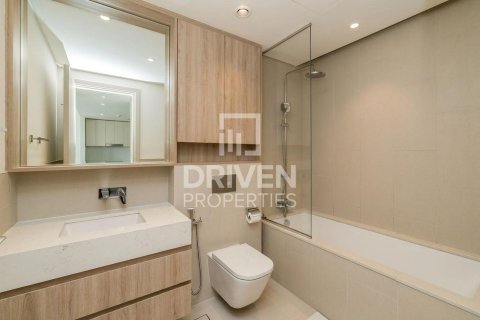 Снять в аренду квартиру в Дубай Хилс Эстейт, ОАЭ 1 спальня, 59.92м2, № 745960 - фото 10