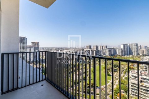 Снять в аренду квартиру в Дубай Хилс Эстейт, ОАЭ 1 спальня, 59.92м2, № 745960 - фото 11