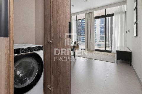 Apartment til leje i Business Bay, Dubai, UAE 1 soveværelse, 64.57 kvm № 745959 - foto 9