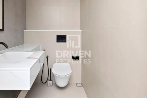 Apartment til leje i Business Bay, Dubai, UAE 1 soveværelse, 64.57 kvm № 745959 - foto 10