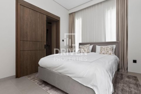Apartment til leje i Business Bay, Dubai, UAE 1 soveværelse, 64.57 kvm № 745959 - foto 8