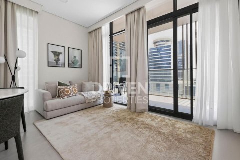 Apartment i Business Bay, Dubai, UAE 1 soveværelse, 64.57 kvm № 745959