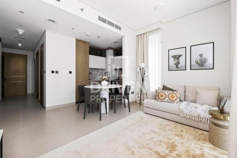 Apartment til leje i Business Bay, Dubai, UAE 1 soveværelse, 64.57 kvm № 745959 - foto 2