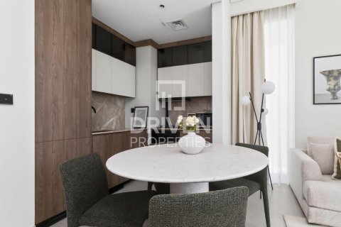 Apartment til leje i Business Bay, Dubai, UAE 1 soveværelse, 64.57 kvm № 745959 - foto 5
