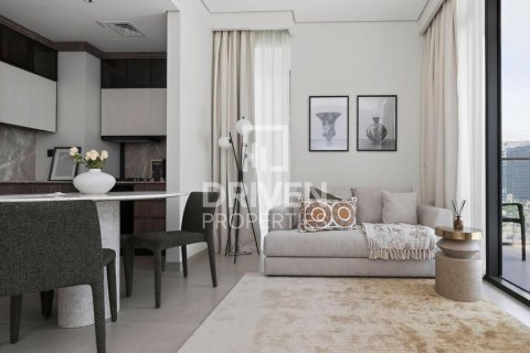 Apartment til leje i Business Bay, Dubai, UAE 1 soveværelse, 64.57 kvm № 745959 - foto 3