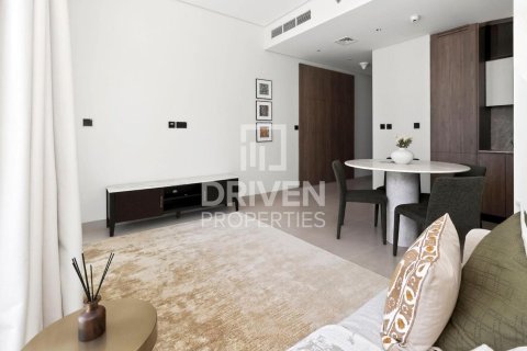 Apartment til leje i Business Bay, Dubai, UAE 1 soveværelse, 64.57 kvm № 745959 - foto 4