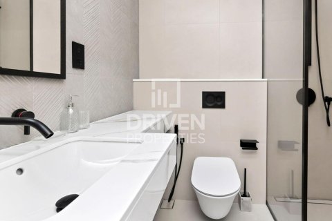Apartment til leje i Business Bay, Dubai, UAE 1 soveværelse, 64.57 kvm № 745959 - foto 11