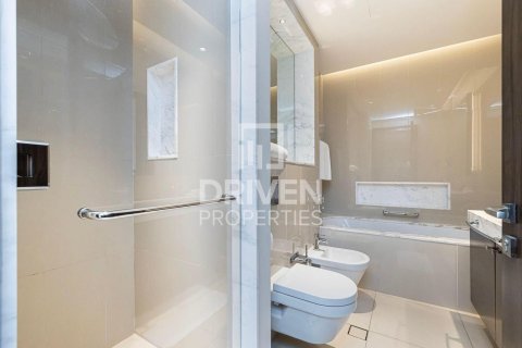 آپارتمان برای اجاره در Downtown Dubai (Downtown Burj Dubai)، Dubai، امارات متحده عربی 2 خوابه ، 134.9 متر مربع ، شماره 745961 - تصویر 11