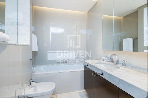 آپارتمان برای اجاره در Downtown Dubai (Downtown Burj Dubai)، Dubai، امارات متحده عربی 2 خوابه ، 134.9 متر مربع ، شماره 745961 - تصویر 10