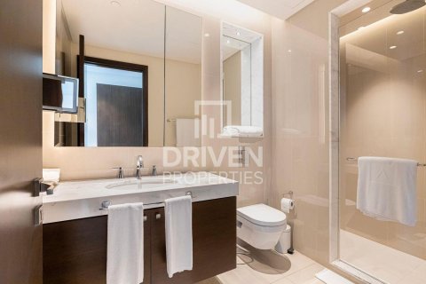 آپارتمان برای اجاره در Downtown Dubai (Downtown Burj Dubai)، Dubai، امارات متحده عربی 2 خوابه ، 134.9 متر مربع ، شماره 745961 - تصویر 9