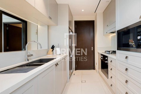 آپارتمان برای اجاره در Downtown Dubai (Downtown Burj Dubai)، Dubai، امارات متحده عربی 2 خوابه ، 134.9 متر مربع ، شماره 745961 - تصویر 8