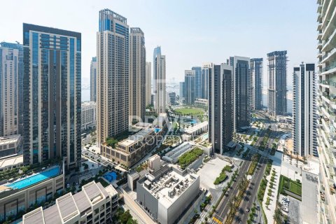 Appartamento a Dubai Creek Harbour (The Lagoons), Dubai, EAU 2 camere da letto, 104.52 mq. № 745965