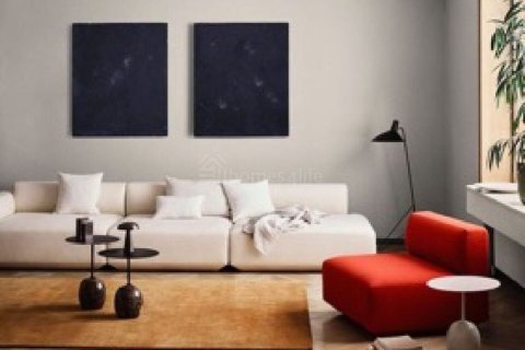 Kaupunkipientalo Damac Lagoons, Dubai, Arabiemiraatit 4 makuuhuonetta, 144 m2 № 677350