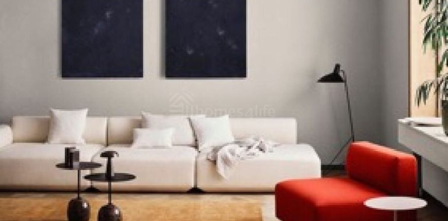 Kuća u nizu u Damac Lagoons, Dubai, UAE 144 m2, 4 spavaćih soba Br. 677350