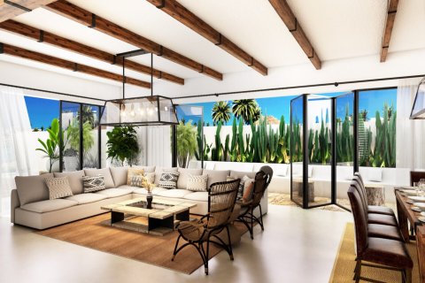 Damac Lagoons, Dubai, BAE’de satılık вилла 4 yatak odası, 144 m&sup2; No 677348 - fotoğraf 8