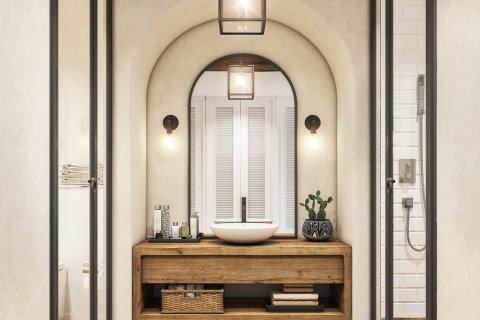 Damac Lagoons, Dubai, BAE’de satılık вилла 4 yatak odası, 144 m&sup2; No 677348 - fotoğraf 7