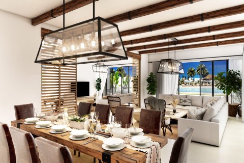 Damac Lagoons, Dubai, BAE’de satılık вилла 4 yatak odası, 144 m&sup2; No 677348 - fotoğraf 9