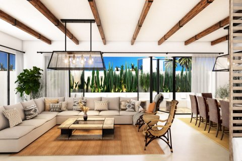 Damac Lagoons, Dubai, BAE’de satılık вилла 4 yatak odası, 144 m&sup2; No 677348 - fotoğraf 10