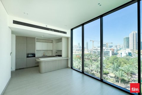 Apartemen di Dubai, UEA 2 kamar tidur, 107.5 m2 nomor 712779 - foto 2