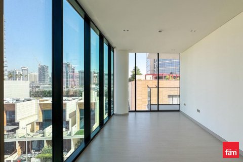 Apartemen di Dubai, UEA 2 kamar tidur, 107.5 m2 nomor 712779