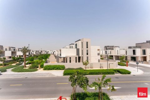 Villa in Dubai, UAE 4 bedrooms, 383.5 sq.m. № 712778 - photo 26