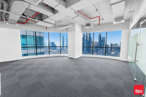 Office i Dubai, UAE 578.1 kvm № 712777
