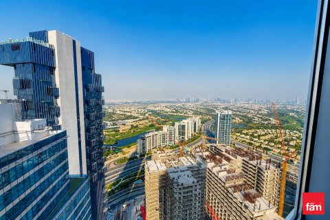 Office til salg i Dubai, UAE 578.1 kvm № 712777 - foto 6