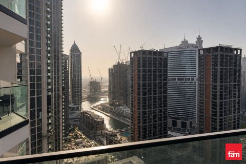 Appartement te huur in Business Bay, Dubai, VAE 1 slaapkamer, 62.8 vr.m., nr 712780 - foto 9