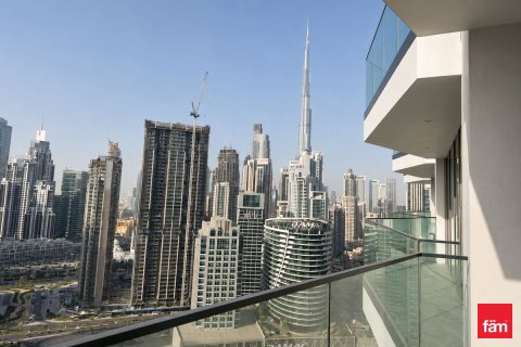Apartament în Business Bay, Dubai, EAU 1 dormitor, 62.8 mp.  №712780