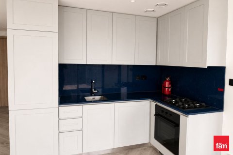 Appartement te huur in Business Bay, Dubai, VAE 1 slaapkamer, 62.8 vr.m., nr 712780 - foto 3