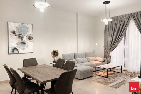 Apartment i Dubai Marina, Dubai, UAE 2 soveværelser, 141.4 kvm № 712775