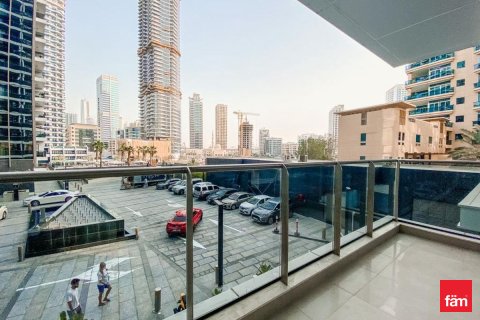 Apartment til leje i Dubai Marina, Dubai, UAE 2 soveværelser, 141.4 kvm № 712775 - foto 4