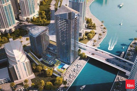 Apartment til leje i Dubai Marina, Dubai, UAE 2 soveværelser, 141.4 kvm № 712775 - foto 13