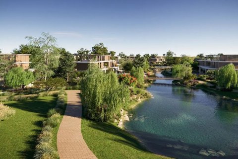 Villa Dubaijā, AAE 5 istabas, 831 m2 Nr. 712781 - attēls 9