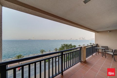 Apartament do wynajęcia w Palm Jumeirah, Dubai, ZEA 1 sypialnia, 107.6 mkw., nr 712776 - zdjęcie 4