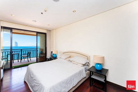 Apartament de închiriat în Palm Jumeirah, Dubai, EAU 1 dormitor, 107.6 mp. №712776 - poză 6