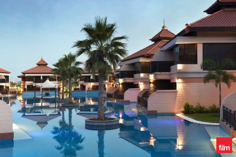 Apartament do wynajęcia w Palm Jumeirah, Dubai, ZEA 1 sypialnia, 107.6 mkw., nr 712776 - zdjęcie 11