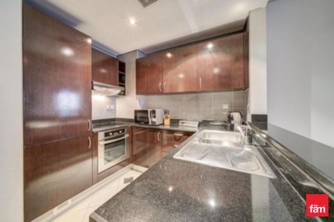Apartament do wynajęcia w Palm Jumeirah, Dubai, ZEA 1 sypialnia, 107.6 mkw., nr 712776 - zdjęcie 6